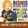 Join BISNIS ONLINE WhatsApp Group