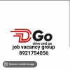 Join Driving job vacancy WhatsApp Group