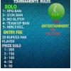 Pubg lite paid tournament