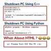 I Am A Programmer