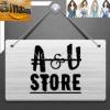 Join AU Store (Online Shoping) WhatsApp Group
