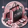 Join Zoha shopping centre WhatsApp Group