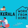 KERALA- WORK FROM HOME 📱💸📝