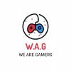 Join WAG WE ARE GAMERS WhatsApp Group