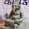 Ganpati workshop