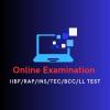 Join Online Examination PDF WhatsApp Group
