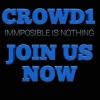 Join Crowd 1 Investment WhatsApp Group