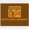 Join Legit Crypto Airdrops WhatsApp Group
