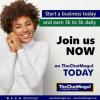 Join MAKE 3K-5K DAILY ON CHATMOGUL WhatsApp Group