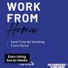 Join Work From Home business WhatsApp Group
