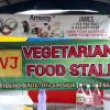 VJ VEGETARIAN CATERING