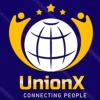 International project. ( UnionX ) 2🔥💥