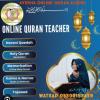 Online quran teaching