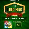 Ludo King Tournament [Group No. 2]