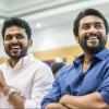 Surya And Karthi Fans Club Srilanka