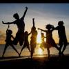 Join All friend's forever WhatsApp Group