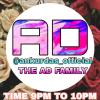 Join AD FAMILY WhatsApp Group