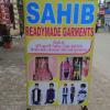 Sahib Readymade Garments1