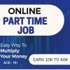 Join Job vacancy🌍 WhatsApp Group