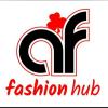 Join AF Fashion Hub WhatsApp Group