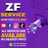 Join ZF SERVICES WhatsApp Group