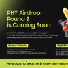 Join Airdrop updates WhatsApp Group