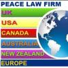 Peace Law Firm