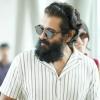 The king of ciyaan vikram