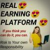 Real Earning Group.01👍