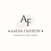 Join Aadia Fashion WhatsApp Group