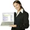 On-line job