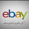 Ebay Dropshipping  🌎