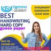 IGNOU study group3