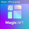 Magic NTF