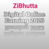 Online Earning  2024