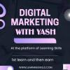 Join MARKETING with YÁSH WhatsApp Group