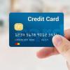 Credit Card Deals