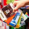 Free gifts card