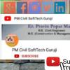 3PM Civil Tech Guruji