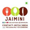 Jaimini baking WS group