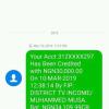 Join Money/district Africa tv WhatsApp Group