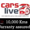 CarsLive group 10