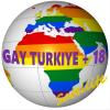 Gay Türkiye🏳️‍🌈18 Satellite