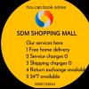SDM SHOPPING MALL 517