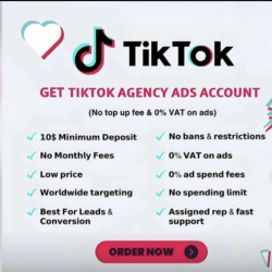 Join SHOPPERA SMM best website for TikTok likes followers WhatsApp Group