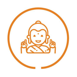 Join Buddha Theatre World WhatsApp Group