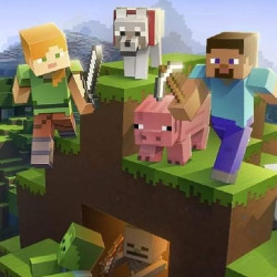 Join Minecraft players WhatsApp Group