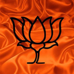 Join BJP PARTY' WhatsApp Group