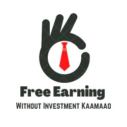 Join FREE EARNING JALDII LOOT LO WhatsApp Group