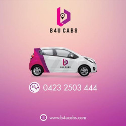 Join B4U Cabs Earn WhatsApp Group